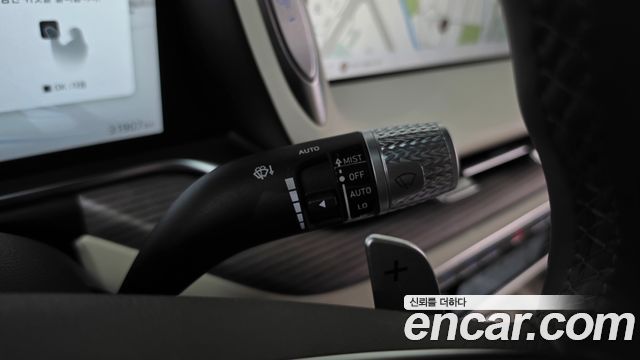 Genesis G90 2026 — photo 28