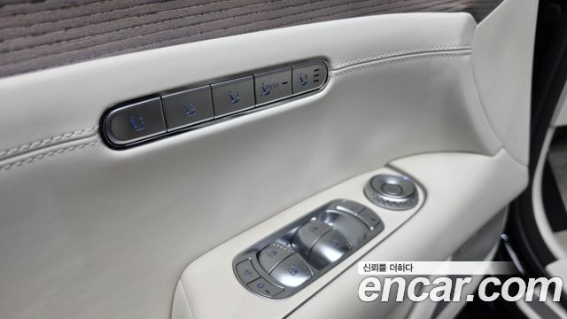 Genesis G90 2026 — photo 29
