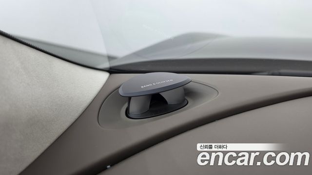Genesis G90 2026 — photo 36