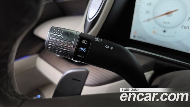 Genesis G90 2026 — photo 37
