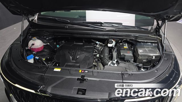 Kia Canival 2025 — photo 6