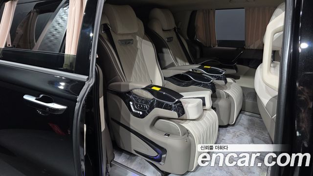 Kia Canival 2025 — photo 18