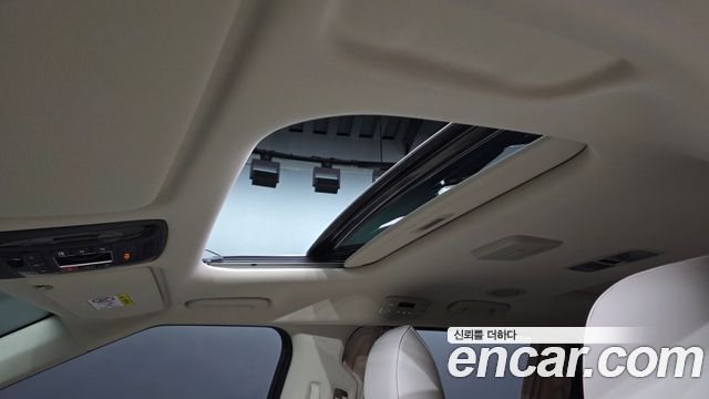 Kia Canival 2025 — photo 25