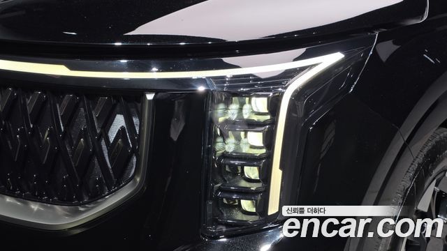 Kia Canival 2025 — photo 8