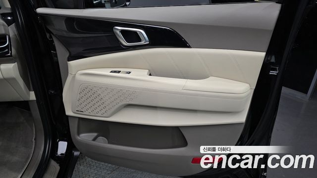 Kia Canival 2025 — photo 15