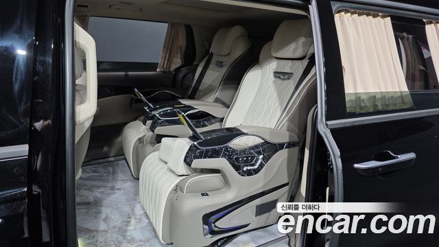Kia Canival 2025 — photo 16