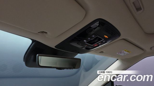 Kia Canival 2025 — photo 28