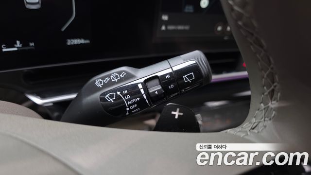 Kia Canival 2025 — photo 30