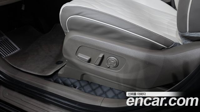 Kia Canival 2025 — photo 31