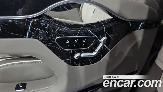 Kia Canival 2025 — photo 33