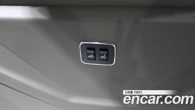 Kia Canival 2025 — photo 35