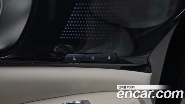 Kia Canival 2025 — photo 37