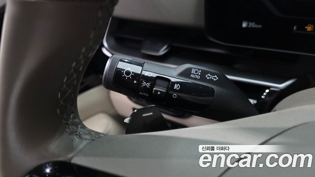 Kia Canival 2025 — photo 38