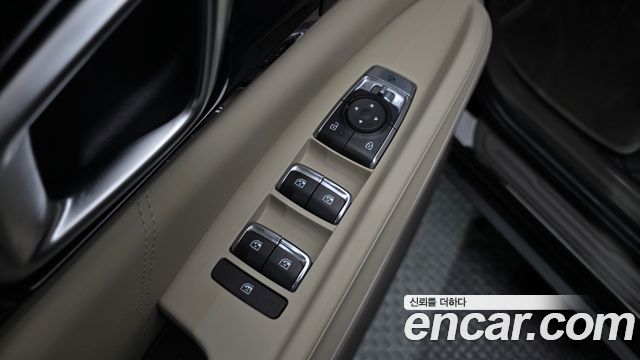 Kia Canival 2025 — photo 39
