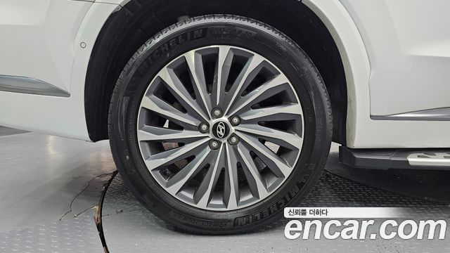 Hyundai Palisade 2023 — photo 5