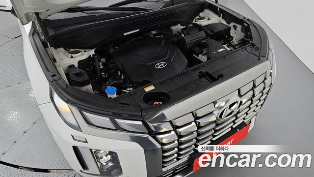 Hyundai Palisade 2023 — photo 6