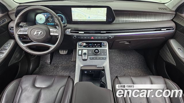 Hyundai Palisade 2023 — photo 7