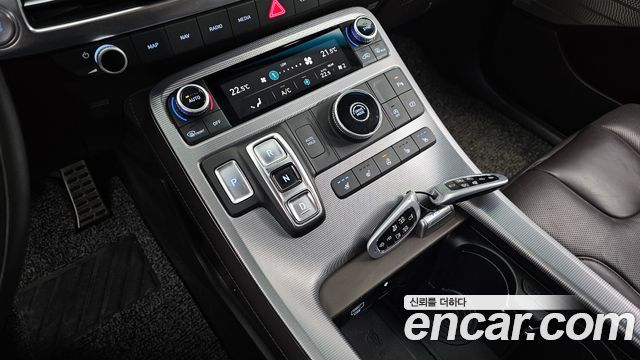 Hyundai Palisade 2023 — photo 9