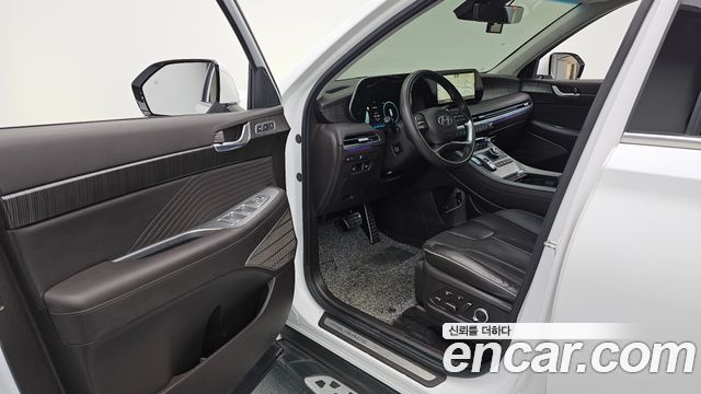 Hyundai Palisade 2023 — photo 10