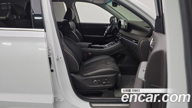 Hyundai Palisade 2023 — photo 11