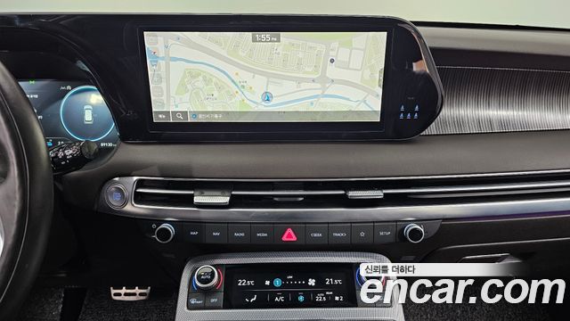 Hyundai Palisade 2023 — photo 15
