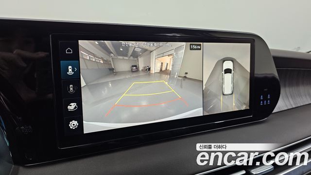 Hyundai Palisade 2023 — photo 16
