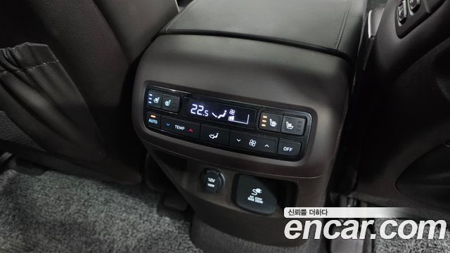 Hyundai Palisade 2023 — photo 18