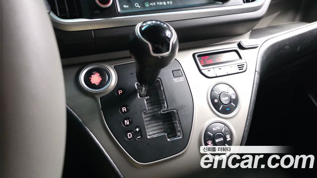 Kia RAY 2018 — photo 9