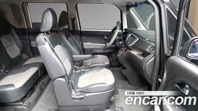 Kia RAY 2018 — photo 11