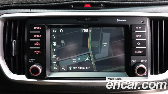 Kia RAY 2018 — photo 14