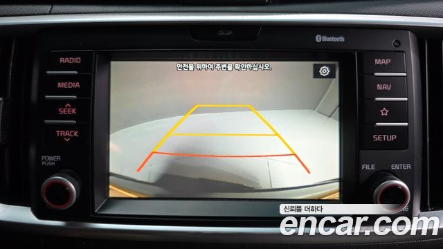 Kia RAY 2018 — photo 15