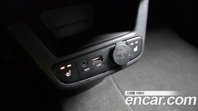 Kia RAY 2018 — photo 17