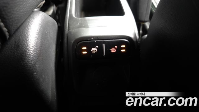 Kia RAY 2018 — photo 19