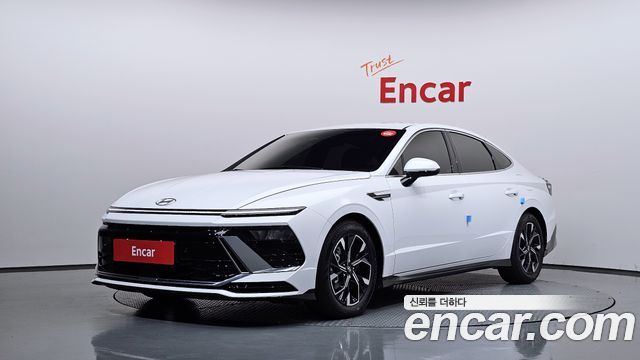 Hyundai Sonata 2024 — photo 1