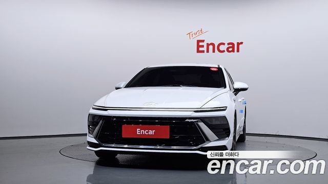 Hyundai Sonata 2024 — photo 3