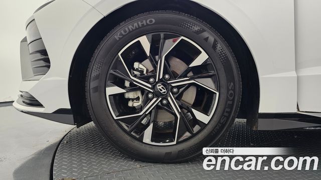 Hyundai Sonata 2024 — photo 5