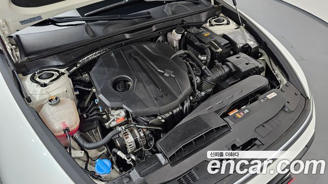 Hyundai Sonata 2024 — photo 6
