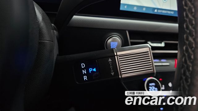 Hyundai Sonata 2024 — photo 9