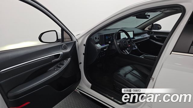 Hyundai Sonata 2024 — photo 10