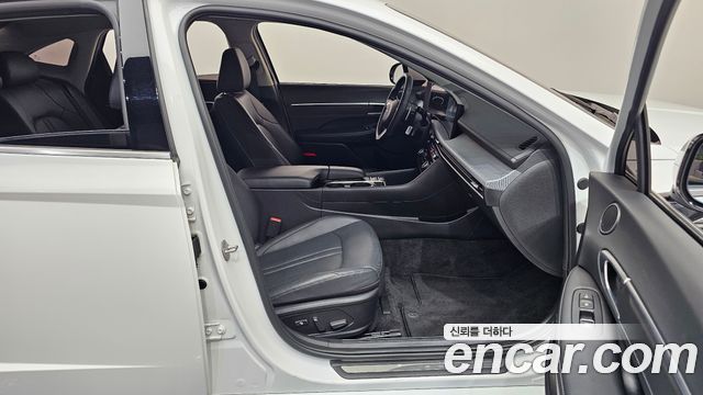 Hyundai Sonata 2024 — photo 11