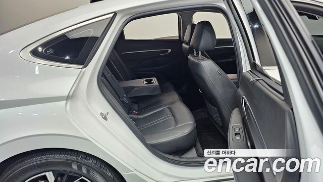 Hyundai Sonata 2024 — photo 12