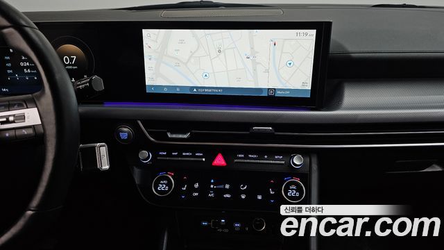 Hyundai Sonata 2024 — photo 13