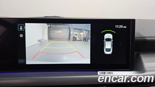 Hyundai Sonata 2024 — photo 15