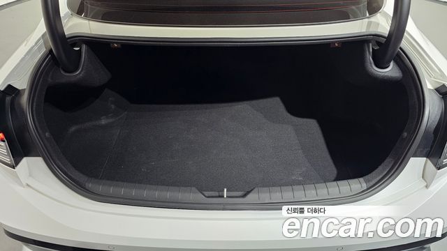 Hyundai Sonata 2024 — photo 20