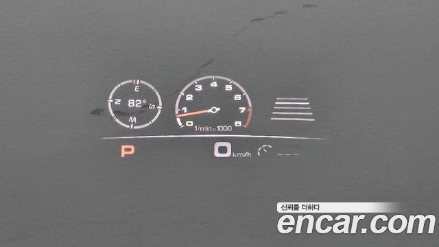 Porsche Cayenne 2021 — photo 30
