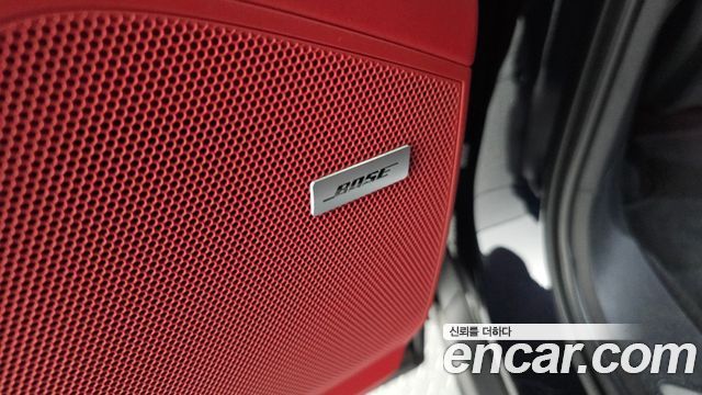 Porsche Cayenne 2021 — photo 35