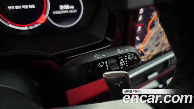 Porsche Cayenne 2021 — photo 38