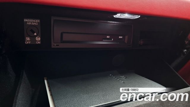 Porsche Cayenne 2021 — photo 39