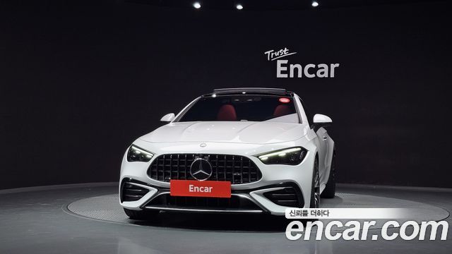 Mercedes-Benz CLE-Class 2026 — photo 3