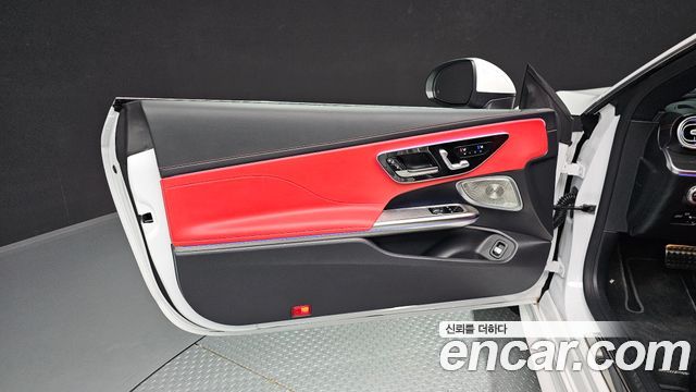 Mercedes-Benz CLE-Class 2026 — photo 14